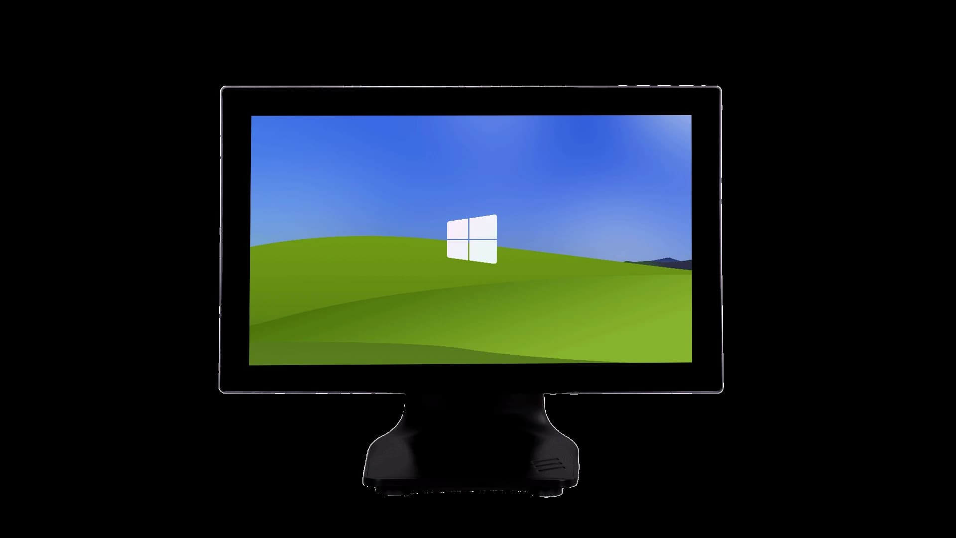 Onega 18.5" All in One PC i5 8GB RAM 256GB SSD FHD Bilgisayar