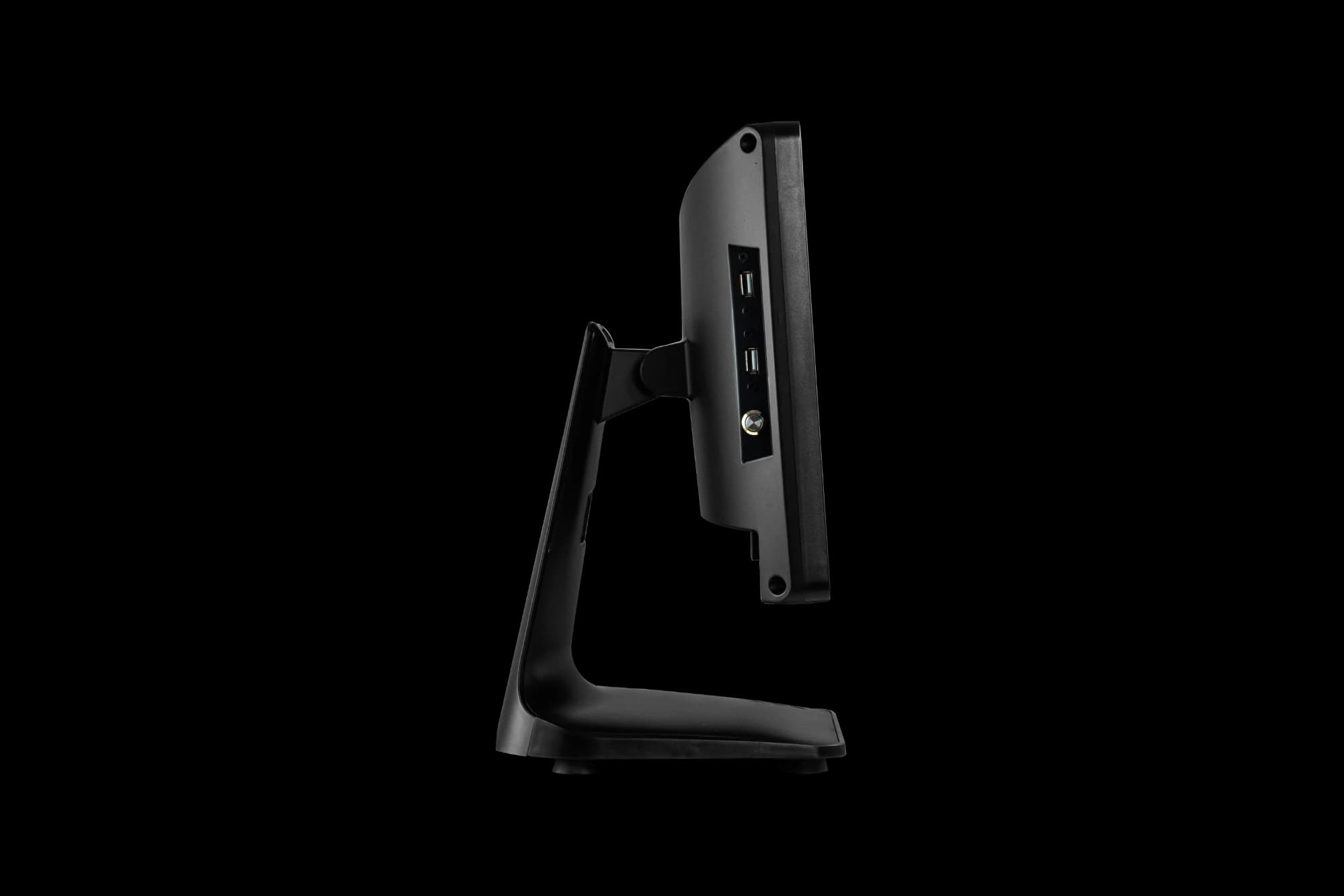 Onega ONG-1560 Dokunmatik POS PC i5 8GB RAM 256GB SSD 15.6 İnç 4