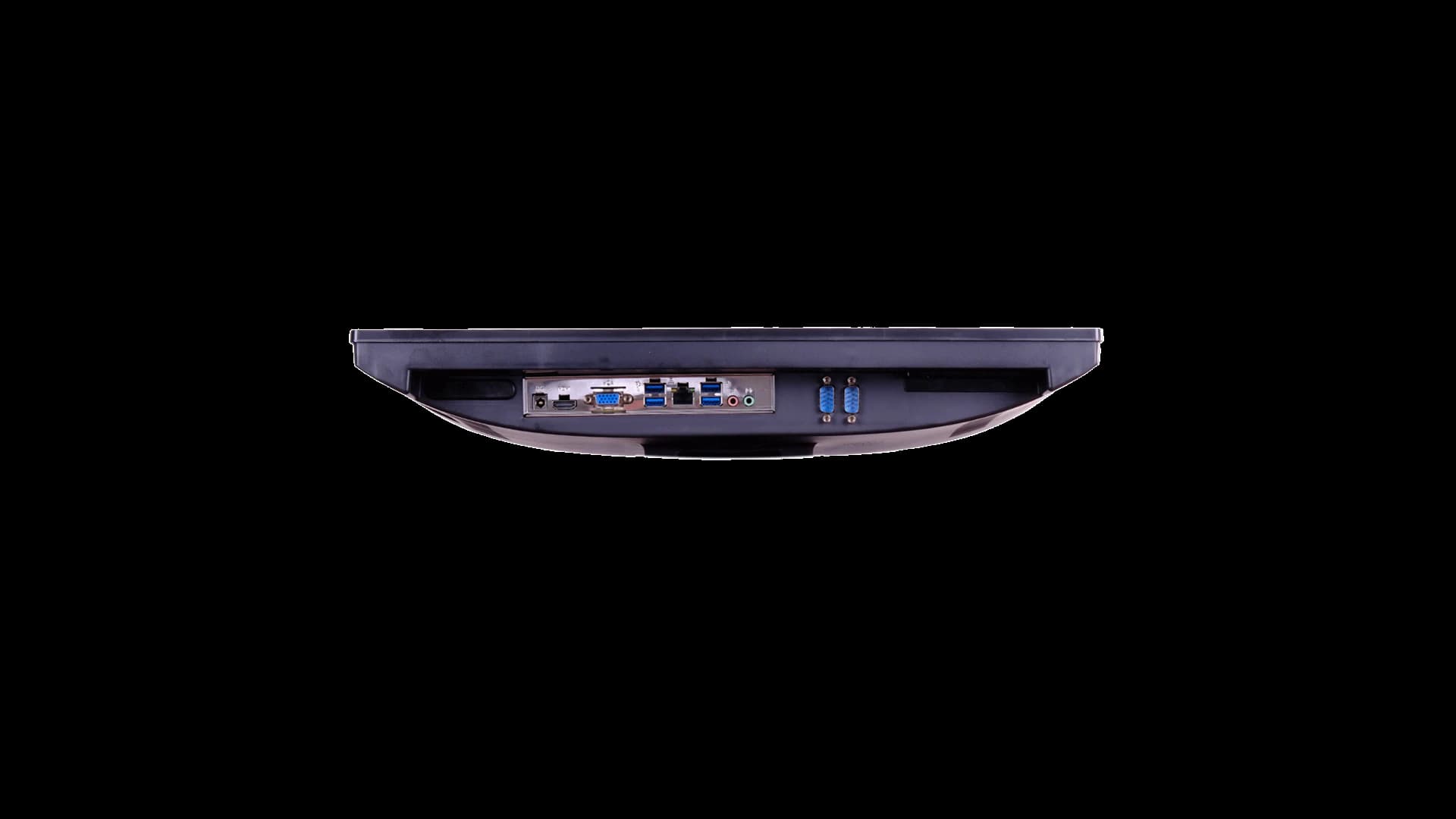Onega 18.5'' Dokunmatik POS PC i5-6200U 8GB RAM 256GB SSD 6