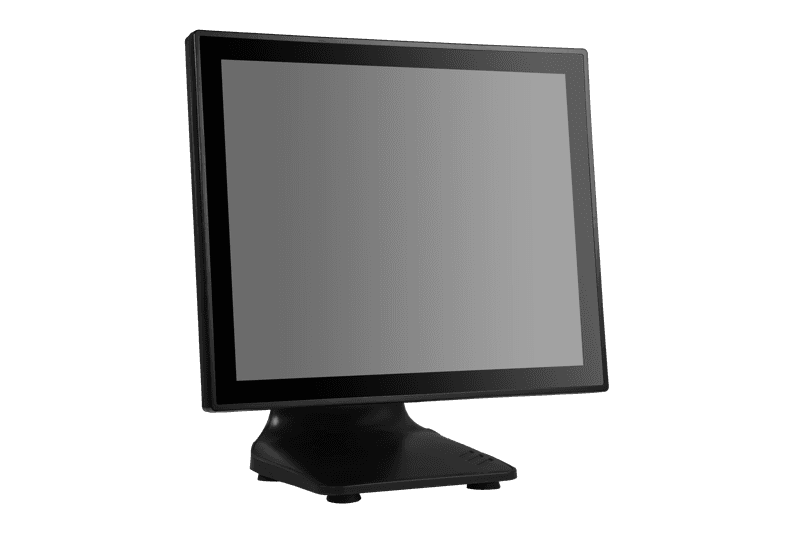 Onega TX-1700NT 17" All in One PC J4125 8GB RAM 128GB SSD Wi-Fi 3