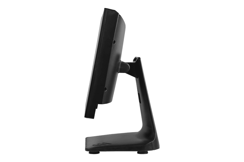 Onega 15'' Dokunmatik Monitör VGA HDMI DVI - Endüstriyel POS Ekranı 6