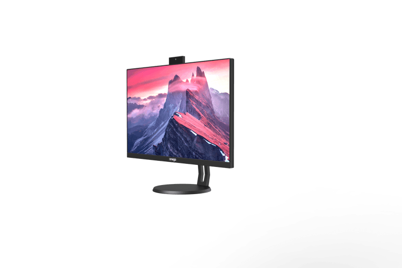 Onega 23.8" All in One PC i7-10710U 16GB RAM 512GB SSD Beyaz 3
