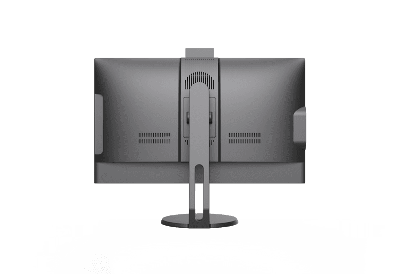 Onega 23.8" All in One PC i7-10710U 32GB RAM 256GB SSD Wi-Fi Kamera 6