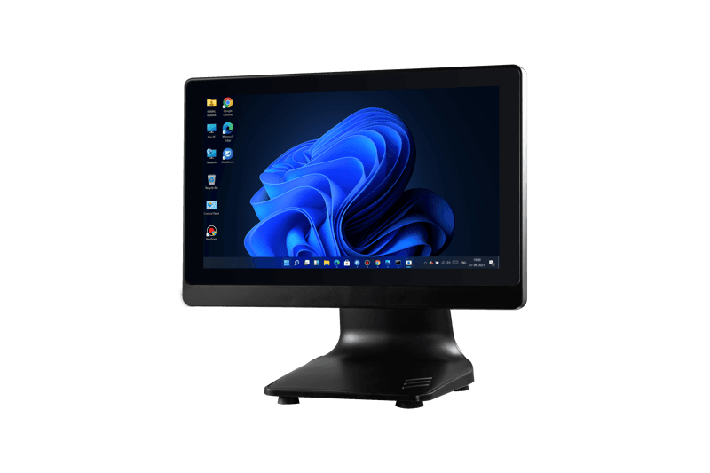 Onega TX-1560NT All in One PC i5 8GB 256GB SSD FHD MSR/RFID Kart Okuyucu 3