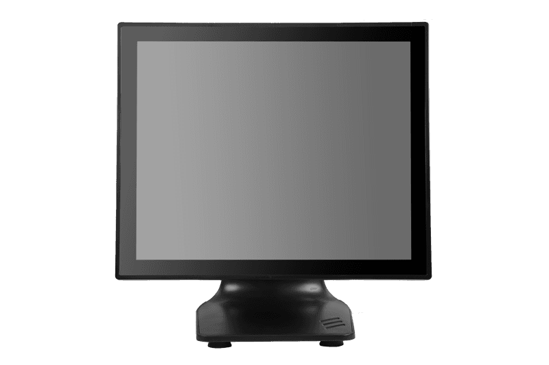 Onega ONG-1700 17'' Dokunmatik POS Bilgisayar i5 8GB 128GB SSD