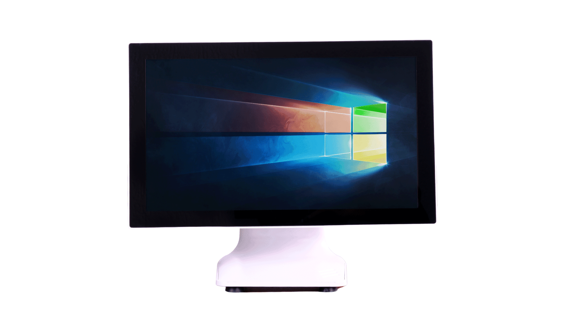 Onega 18.5'' Dokunmatik Bilgisayar i5 8GB 256GB SSD Beyaz POS PC