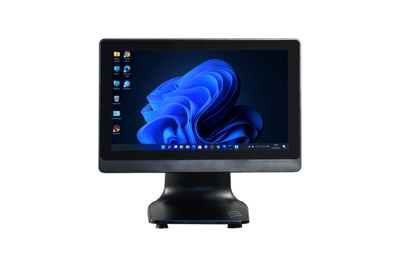 Onega 15.6" Dokunmatik POS PC i5 10310U 16GB RAM 256GB SSD