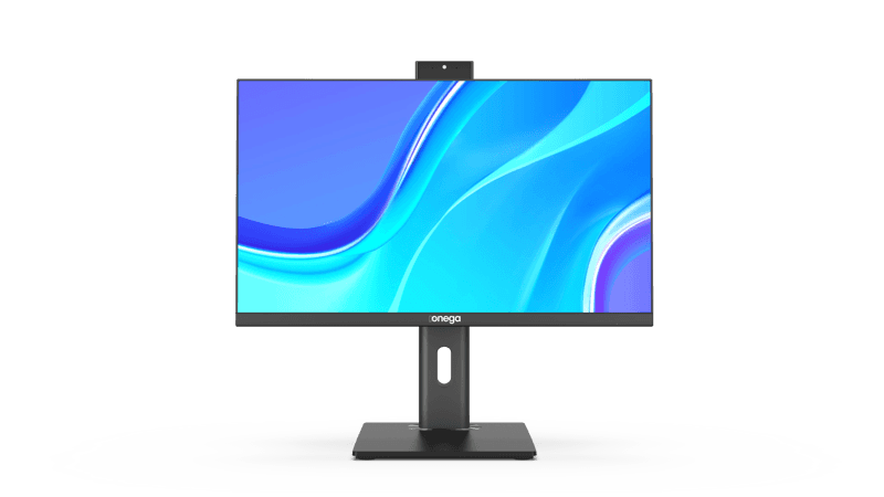 Onega 23.8" All in One PC i5-8250U 16GB RAM 512GB SSD (Klavye Mouse Dahil)